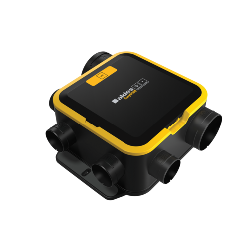 EasyHOME® AUTO COMPACT